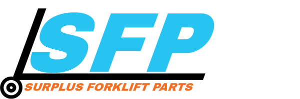 Surplus Forklift Parts