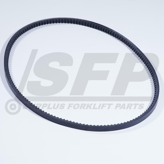 02117-00511 Replacement Nissan V-Belt (Free Shipping over $39)